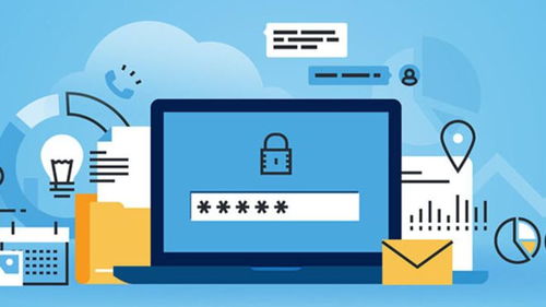 企业数据防泄漏九大核心方案 构筑网络与信息安全软件开发的坚固防线