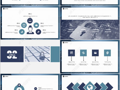 互联网通信与软件开发中的网络安全实践