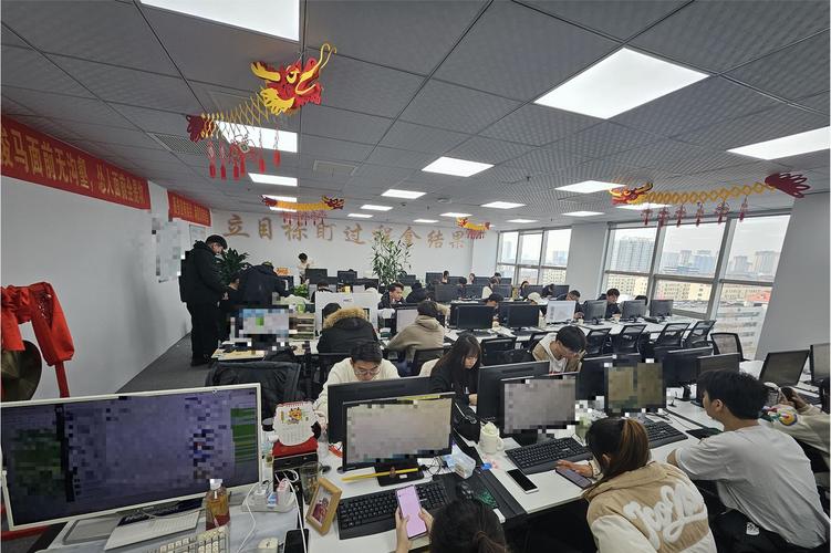 山东绿竹网络科技 网络与信息安全软件开发的守护者