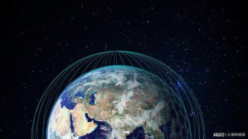 OneWeb发射首批卫星，开启太空互联网时代