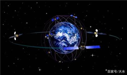 中国北斗卫星导航系统 开启全球信号服务新篇章