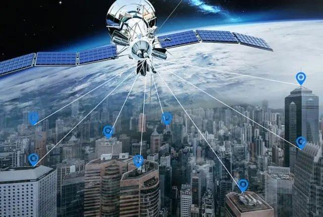 中国版星链 近1.3万颗卫星布局的战略价值与网络信息安全软件开发机遇